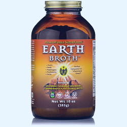 HealthForce SuperFoods Earth Broth – N101 Nutrition
